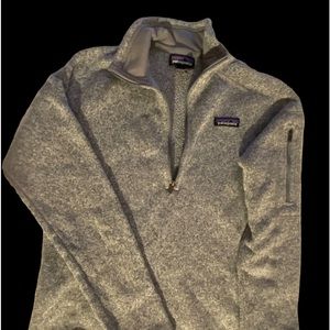 Patagonia women’s Better Sweater
